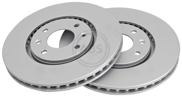 Disc frana ABS 16649