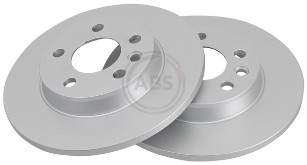 Disc frana ABS 16659