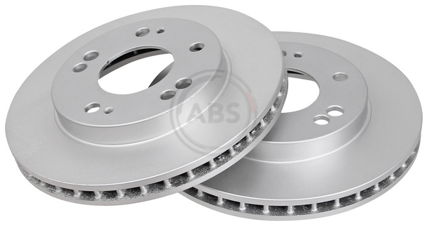 Disc frana ABS 16864