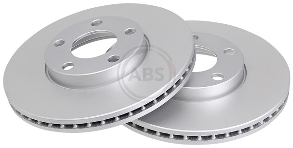 Disc frana ABS 16878