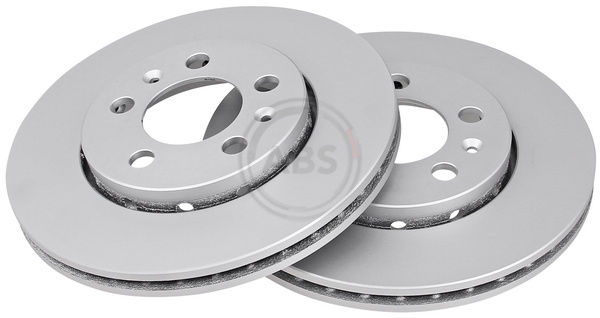 Disc frana ABS 16880