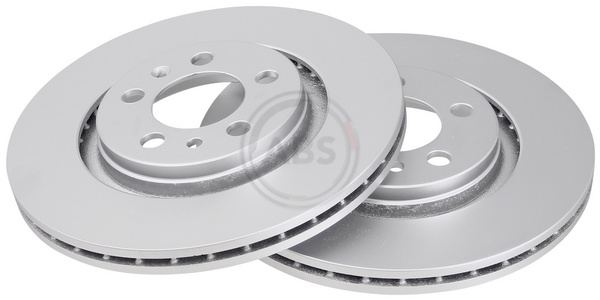 Disc frana ABS 16881