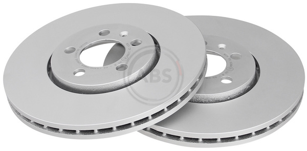Disc frana ABS 16882