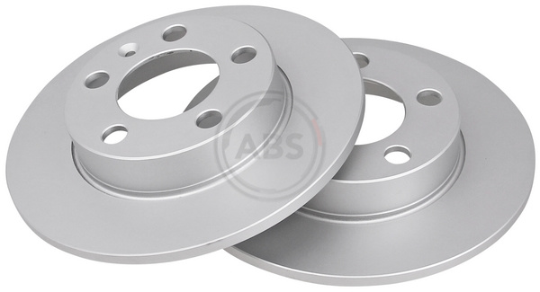 Disc frana ABS 16883
