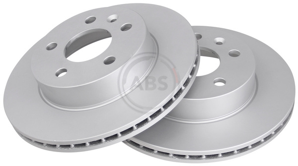 Disc frana ABS 16887