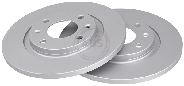 Disc frana ABS 16899