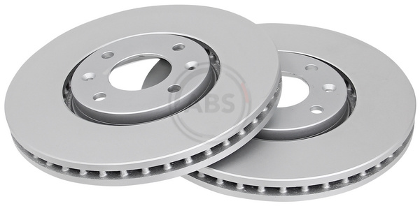 Disc frana ABS 16901