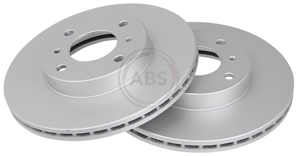 Disc frana ABS 16913