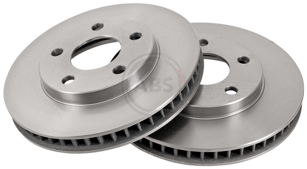 Disc frana ABS 16916