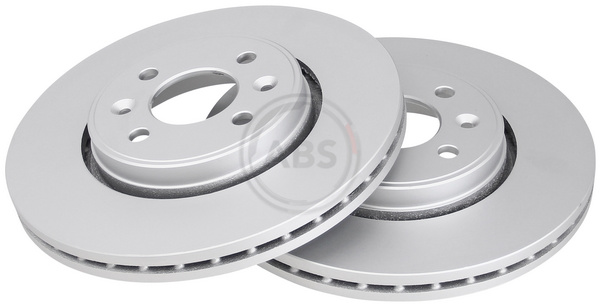Disc frana ABS 16924