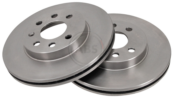Disc frana ABS 16927