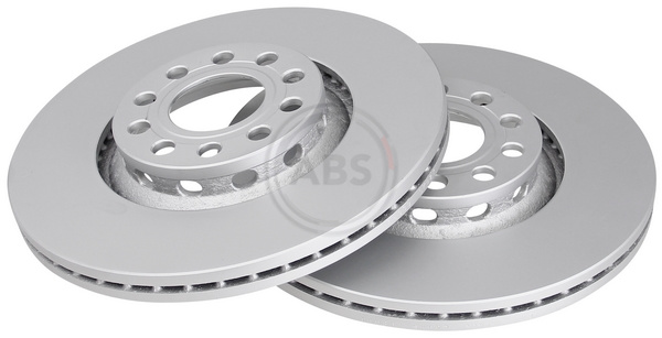 Disc frana ABS 16930