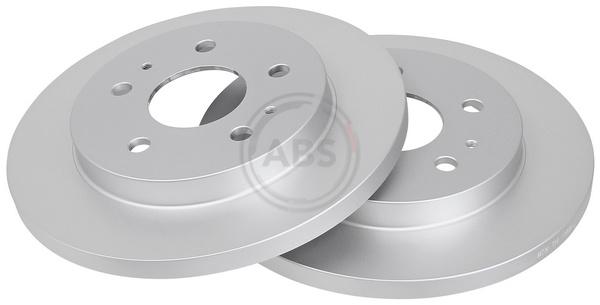 Disc frana ABS 16932