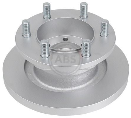 Disc frana ABS 16943