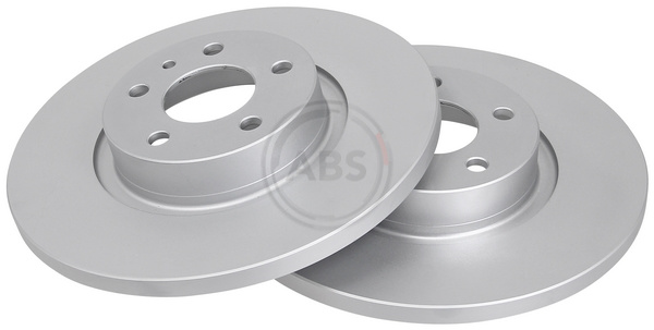 Disc frana ABS 16949