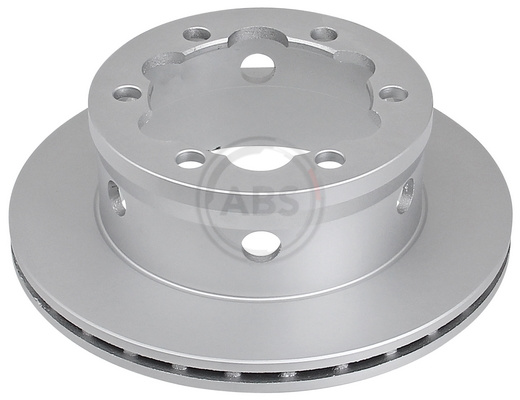 Disc frana ABS 16950