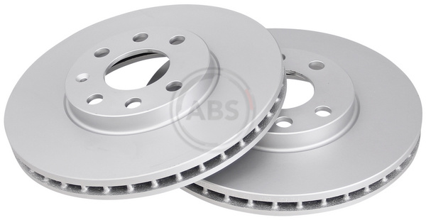 Disc frana ABS 16952