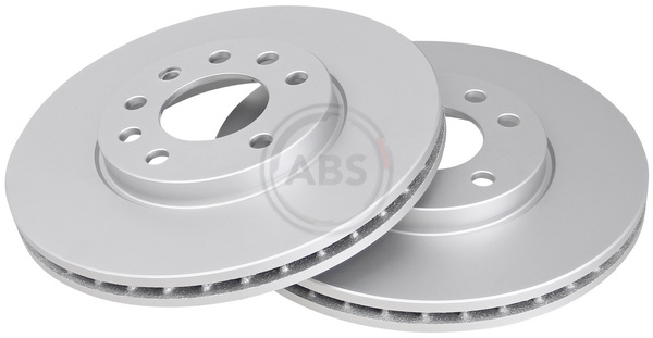 Disc frana ABS 16953