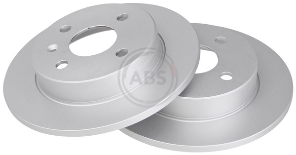 Disc frana ABS 16954