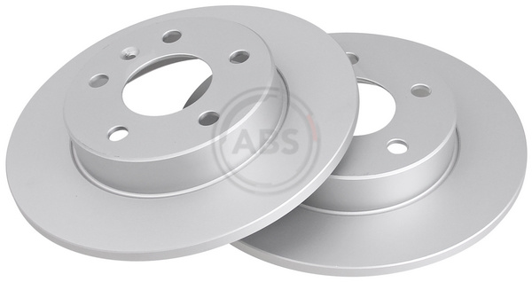 Disc frana ABS 16955