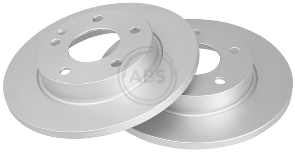 Disc frana ABS 16984