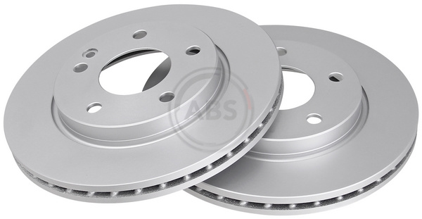 Disc frana ABS 16985