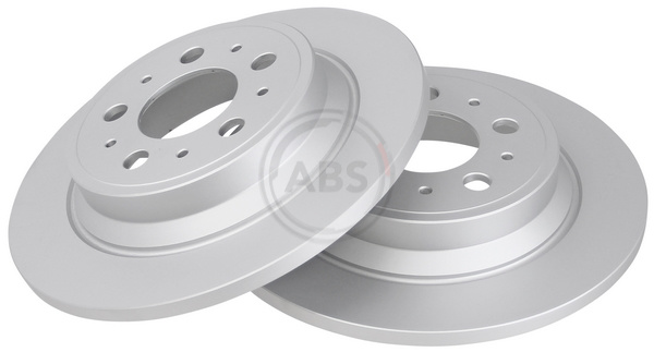Disc frana ABS 17013