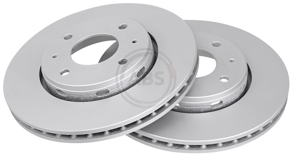Disc frana ABS 17022