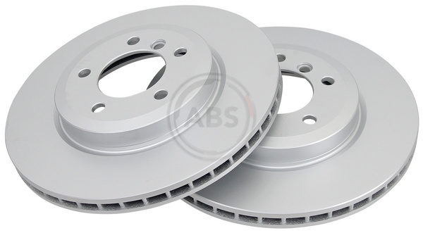 Disc frana ABS 17025