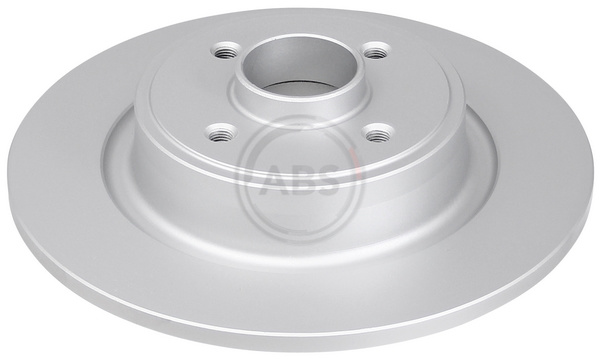 Disc frana ABS 17029