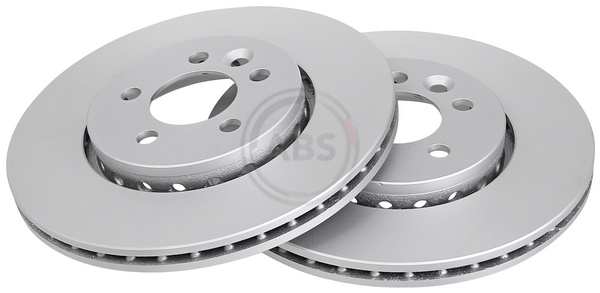 Disc frana ABS 17050