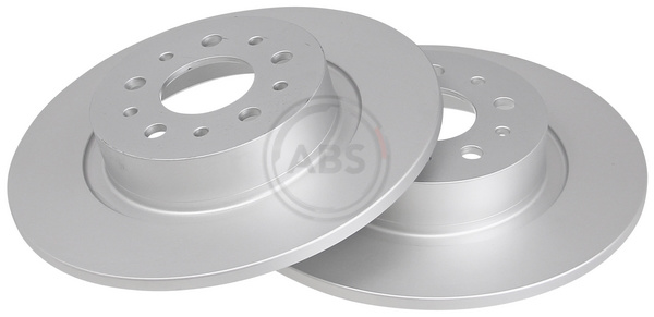 Disc frana ABS 17055