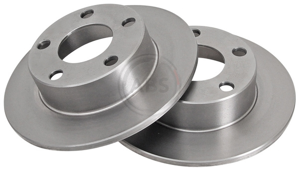 Disc frana ABS 17056