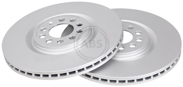 Disc frana ABS 17058