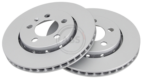 Disc frana ABS 17059