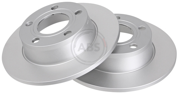 Disc frana ABS 17061