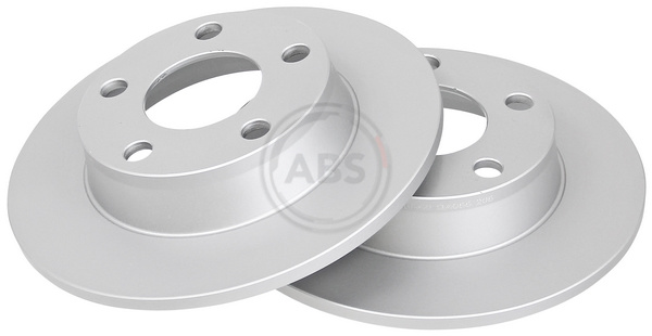 Disc frana ABS 17062