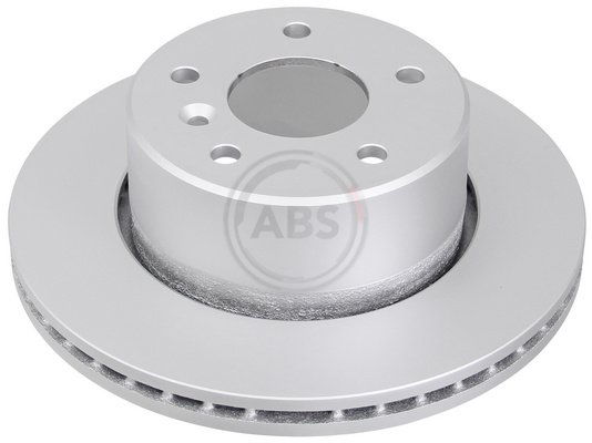Disc frana ABS 17106