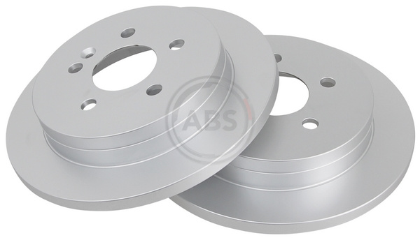 Disc frana ABS 17108