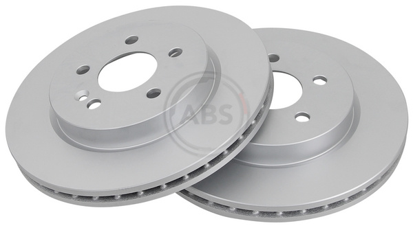Disc frana ABS 17109