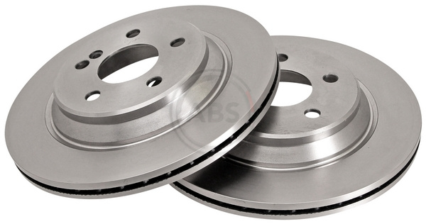 Disc frana ABS 17113