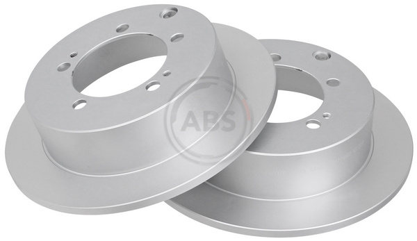 Disc frana ABS 17133