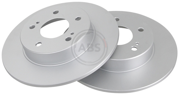 Disc frana ABS 17139