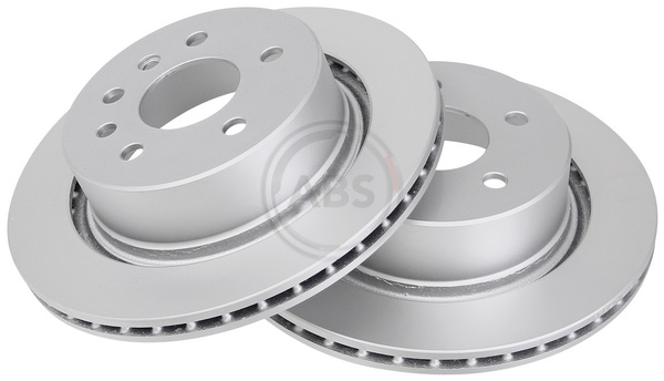 Disc frana ABS 17147