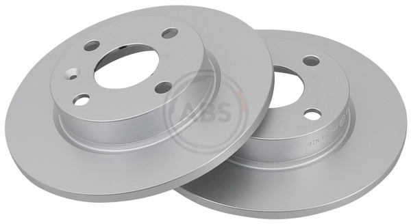 Disc frana ABS 17149