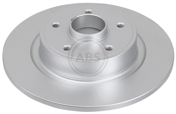 Disc frana ABS 17155