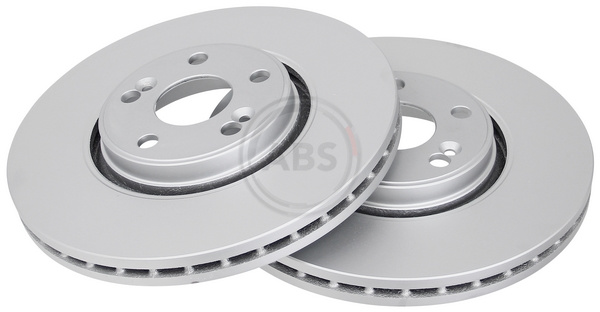 Disc frana ABS 17158