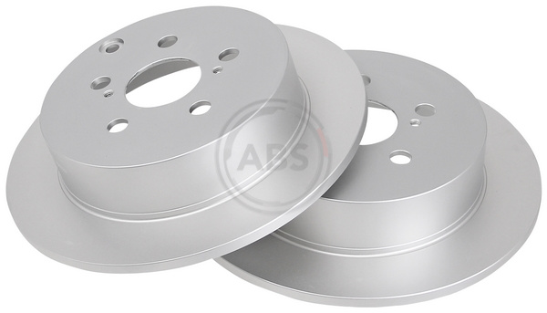 Disc frana ABS 17169
