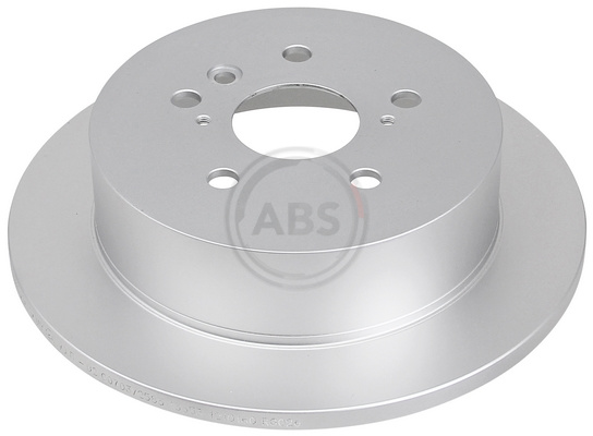Disc frana ABS 17171