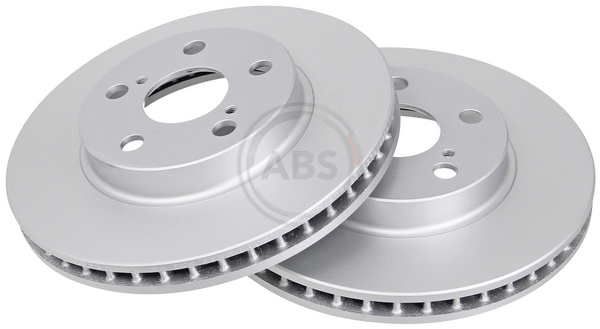 Disc frana ABS 17180